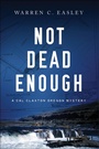Cover: Not Dead Enough - Poisoned Pen Press