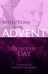 Abbildung von: Reflections During Advent - Ave Maria Press