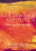 Cover: Redeeming Conflict - Ave Maria Press