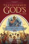 Cover: Transformed by God's Word - Ave Maria Press