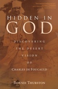 Cover: Hidden in God - Ave Maria Press