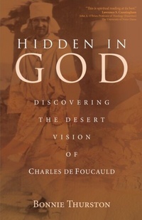 Enlarge image Cover: Hidden in God - Ave Maria Press