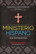 Cover: Ministerio hispano - Ave Maria Press
