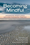 Cover: Becoming Mindful - American Psychiatric Association Publishing