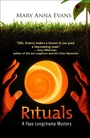 Cover: Rituals - Poisoned Pen Press