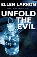 Cover: Unfold the Evil - Sourcebooks