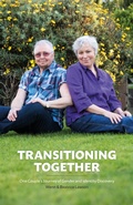 Cover: Transitioning Together - Jessica Kingsley Publishers
