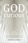 Cover: God-Curious - Jessica Kingsley Publishers