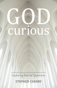 Enlarge image Cover: God-Curious - Jessica Kingsley Publishers
