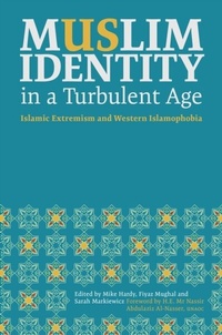Abbildung von: Muslim Identity in a Turbulent Age - Jessica Kingsley Publishers