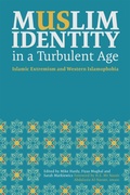 Cover: Muslim Identity in a Turbulent Age - Jessica Kingsley Publishers