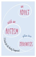 Bild: An Adult with an Autism Diagnosis - Jessica Kingsley Publishers