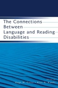 Cover: The Connections Between Language and Reading Disabilities - Psychology Press
