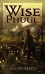 Cover: Wise Phuul - INSPIRED QUILL