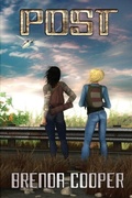 Cover: POST - Espec Books
