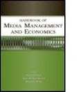Cover: Handbook of Media Management and Economics - Lawrence Erlbaum Associates Inc