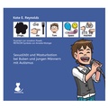 Cover: Dinge, die Tom Spass machen - Autismusverlag