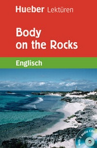 Enlarge image Cover: Body on the Rocks - Hueber Verlag