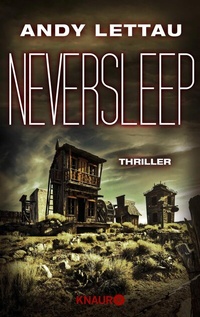 Abbildung von: Neversleep - Knaur