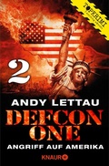 Cover: Defcon One 2 - Knaur