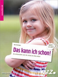 Enlarge image Cover: Das kann ich schon! - Verlag Herder