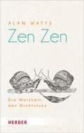 Cover: Zen Zen - Verlag Herder