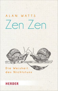 Enlarge image Cover: Zen Zen - Verlag Herder