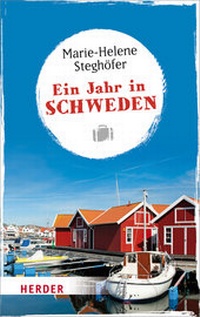 Abbildung von: Ein Jahr in Schweden - Verlag Herder