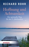 Cover: Hoffnung und Achtsamkeit - Verlag Herder