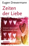 Cover: Zeiten der Liebe - Verlag Herder