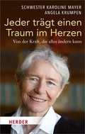 Cover: Jeder tr&auml;gt einen Traum im Herzen - Verlag Herder