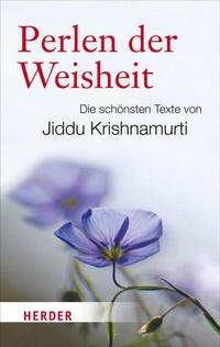 Enlarge image Cover: Perlen der Weisheit - Verlag Herder