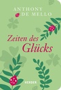 Cover: Zeiten des Glücks - Verlag Herder