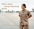 Cover: When Janey Comes Marching Home - The University of North Carolina Press