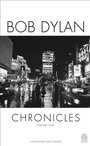 Cover: Chronicles - Hoffmann & Campe
