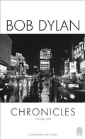 Cover: Chronicles - Hoffmann & Campe
