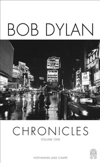 Enlarge image Cover: Chronicles - Hoffmann & Campe