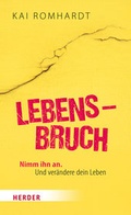Cover: Lebensbruch - Verlag Herder