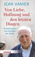 Cover: Von Liebe, Hoffnung und den letzten Dingen - Verlag Herder