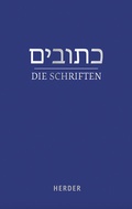 Cover: Die Schriften - Verlag Herder