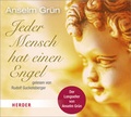 Cover: Jeder Mensch hat einen Engel - Verlag Herder