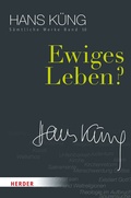Cover: Ewiges Leben? - Verlag Herder