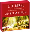 Cover: Die Bibel - Verlag Herder