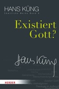 Cover: Existiert Gott? - Verlag Herder