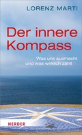 Cover: Der innere Kompass - Verlag Herder