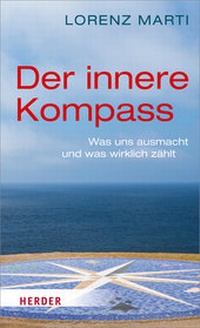 Enlarge image Cover: Der innere Kompass - Verlag Herder