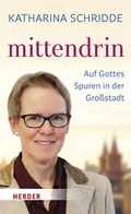 Cover: Mittendrin - Verlag Herder