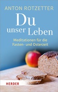 Cover: Du unser Leben - Verlag Herder