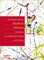 Cover: Handbuch Inklusion - Verlag Herder