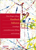 Cover: Handbuch Inklusion - Verlag Herder